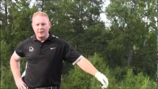 2011 British Bread Golf Open [upl. by Dragelin535]