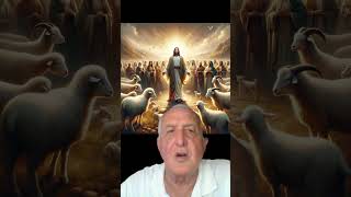 Jesus says in Matthew 253136 The Sheep and the Goats Part 1 jesus gospel parable [upl. by Ajani126]