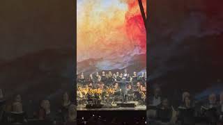 An Evening with Andrea Bocelli and the New York Orchestra [upl. by Otti]