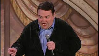 John Pinette I Say Nay Nay SUB ITA [upl. by Terri313]