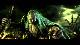 World of Warcraft  Cinematic Trailer [upl. by Leonteen]