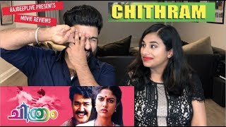 Chithram Movie Review  Mohanlal quotLalettanquot  1988 Classic  Mohanlal Did it AGAIN [upl. by Mik]