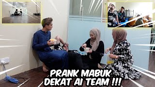 PRANK MABVK PALING EKSTRIM  SEMUA NAK MENGAMVK [upl. by Nordine]