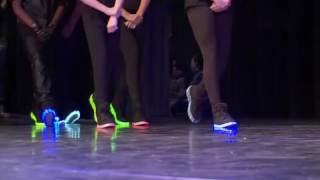 Dance Moms Full Group Dance  The Champs Season 6 Episode 31 [upl. by Gertrud]