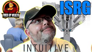 Is ISRG Stock a Buy Now Intuitive Surgical Stock Analysis [upl. by Alit]