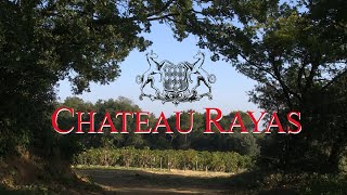 CHATEAU RAYAS by LOTEL DU VIN [upl. by Atsyrc627]