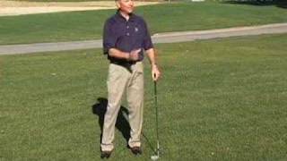 Quick Tips Pitching presented by John Jacobs Golf Schools [upl. by Heins]