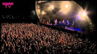 Pavement Full Concert Part 33  San Miguel Primavera Sound 2010 [upl. by Miles]