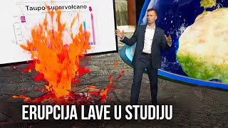 Situacija je izmakla kontroli Klimatske katastrofe signal su velike tragedije [upl. by Esadnac]