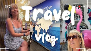 I Went From Broke To A Travel Agent To Traveling The World [upl. by Korella]