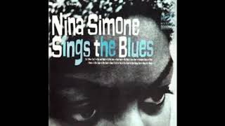 Nina Simone  Full Album  Sings The Blues [upl. by Idolem]