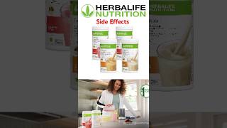 Herbalife nutrition side effect  Call91 8807042542 herbalife herbalifesideeffects weightloss [upl. by Airtened]