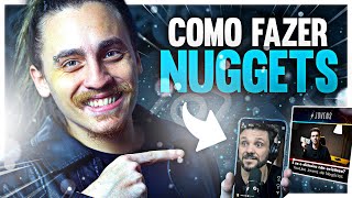 O QUE SÃO VIDEO NUGGETS [upl. by Stiles]