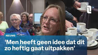 Limburgse senioren stellen toekomst over zorg en wonen te vaak uit 🏠⏱️  L1Nieuws [upl. by Czarra]