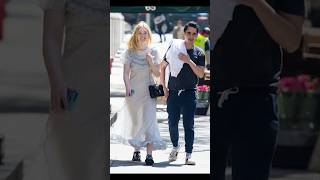 Elle Fanning and Max Minghella dated for 4years before their split hollywoodlovestory celebrity [upl. by Neale65]