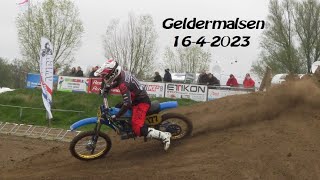 Geldermalsen classic 50cc 1642023 [upl. by Fields302]