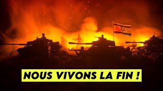 NOUS VIVONS RÉELLEMENT LA FIN DES TEMPS  🚨 [upl. by Aelyak]