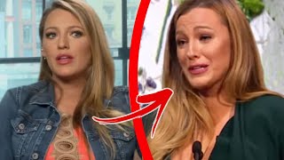 Why Blake Lively Is Getting Cancelled After It Ends With Us Drama [upl. by Loise882]