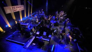 The Bryan Ferry Orchestra  The Same Old Blues Live [upl. by Ttimme348]