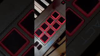 Ra Ra Rakkamma Keyboard Cover  Vikrant Rona  Kichcha Sudeep  Jacqueline  Nisanth  shorts [upl. by Mcferren]