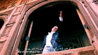 Khair Sha Zargiya by Irfan Khan [upl. by Pavla]