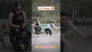 LoL funny 😆🤣 shorts funny trending ytshorts youtubeshorts comedy shortsfeed laugh lol new [upl. by Stargell]