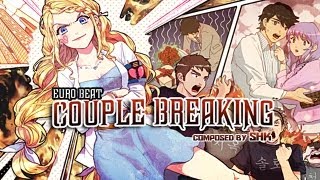 O2Jam Couple Breaking 커플 브레이킹 [upl. by Urina366]