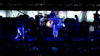 Pearl Jam  Rocky Intro  quotWhy Goquot  Live in Philly final show  The Spectrum 103109 [upl. by Raychel]