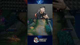 Paquito Montage🥶 mobilelegends mlbb [upl. by Enilrem577]