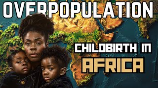 Africas Population is Growing Fast Why is the West Worried [upl. by Vadnee564]