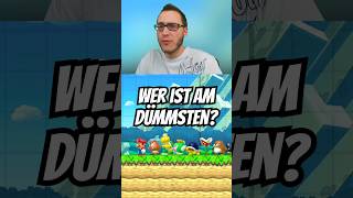 Was ist das DÜMMSTE OBJEKT in Super Mario Maker 2 SuperMario Mario Switch MarioMaker2 [upl. by Cyndie]