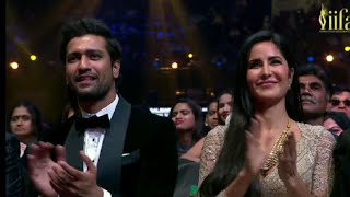 Katrina Kaif amp Vicky Kaushal VM  Tumhi Dekho Na [upl. by Morrissey]