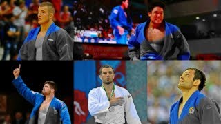 World Judo Championship Budapest 2017 Preview 100 kg Who takes the gold [upl. by Orson]