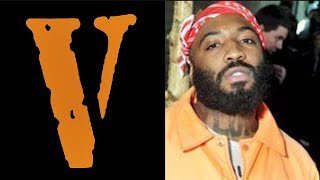 Cómo Vlone se convirtió en el símbolo del streetwear y la cultura hip hop [upl. by Phene]