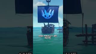 Best Sails In Sea Of Thieves Part 1 [upl. by Martinez]