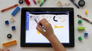 Concepts 10 for iPad [upl. by Frentz]