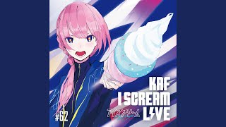 明けない夜のリリィ at I SCREAM LIVE Cover [upl. by Irafat258]