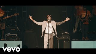 Tye Tribbett  “Everything Bless The Lord” Performance Video [upl. by Ednarb]