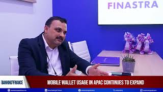 ABF x Finastra APAC economies shift from cash to mobile wallets [upl. by Auqenat16]