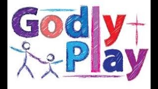 ¿Jugar junto a Dios Godly Play en español Red Buenas Noticias Ilimitadas  redBnil PyTheos [upl. by Lola]