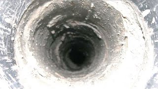 Scientists Just Dropped a Camera in the Deepest Hole in Antarctica and Found a Terrifying Secret [upl. by Yrro854]