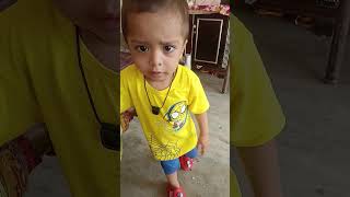 My son music artist hiphop shortsviral dance tv fnf anireet baby annie [upl. by Misab]