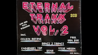 Eternal Traxx vol2 1995 [upl. by Tresa679]