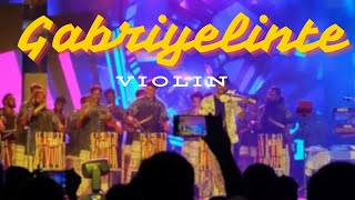 Gabriyelinte Violin  Chenda Fusion  Guppy Malayalam Movie Song [upl. by Eyar633]