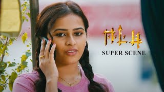 Eetti Super Scenes கள்ள நோட்டு அடிக்குற உனக்கு எங்க வீட்டு பொண்ணு கேக்குதா Atharvaa  Sri Divya [upl. by Ennaeel]