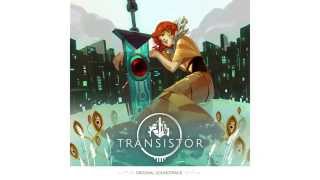 Transistor Original Soundtrack  Impossible [upl. by Ak587]