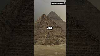 Mindblowing facts about the great pyramid of Giza [upl. by Ahsoj]