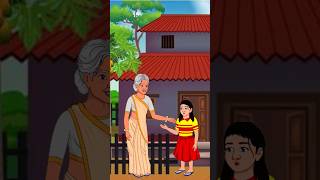 Nani teri morni ko youtubeshorts nurseryrhymeshindi hindirhymes naniterimorni [upl. by Mila]