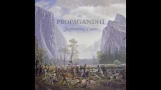 PropagandhiSupporting Caste FULL ALBUM [upl. by Akirderf]