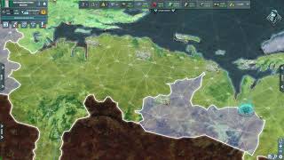 Conflict of Nations Rising Tides  Ep 15  Gameplay [upl. by Crow]